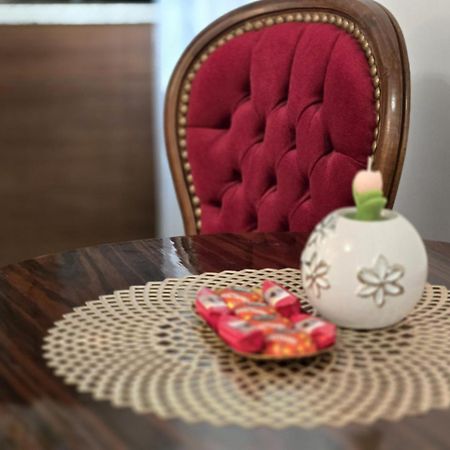 Vip Apart Cracow 크라쿠프 외부 사진