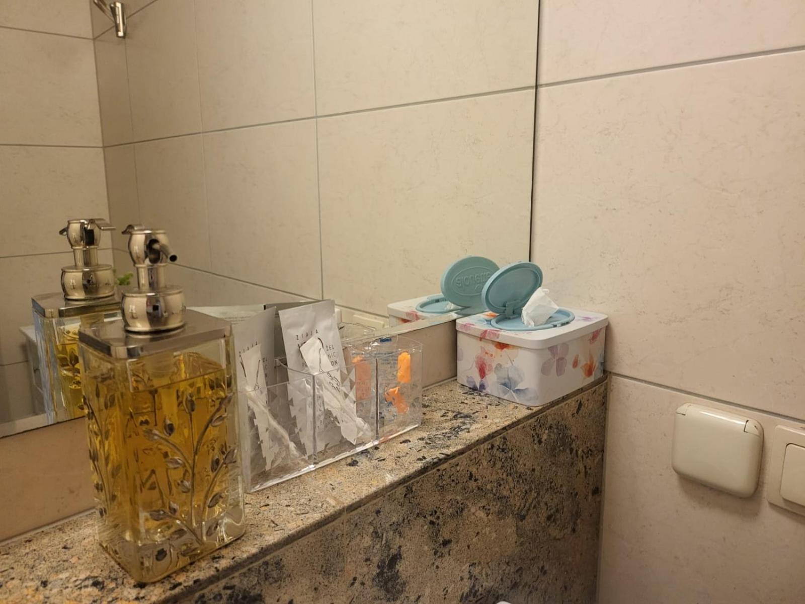Vip Apart Cracow 크라쿠프 외부 사진