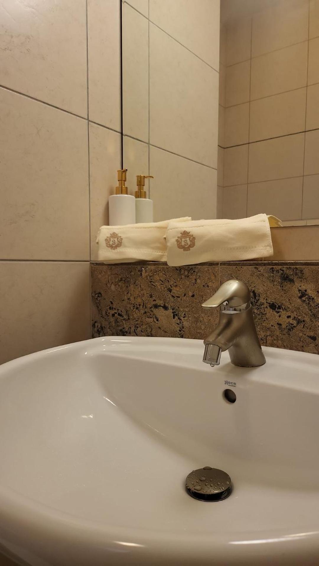 Vip Apart Cracow 크라쿠프 외부 사진