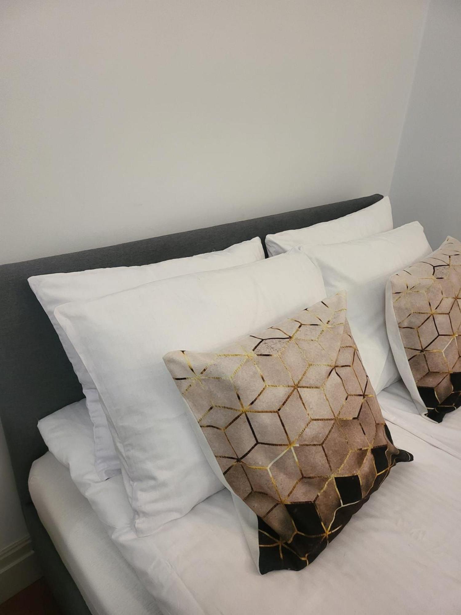Vip Apart Cracow 크라쿠프 외부 사진
