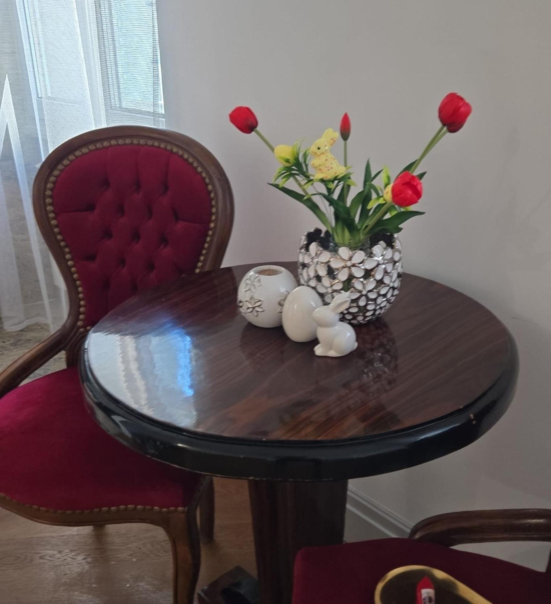 Vip Apart Cracow 크라쿠프 외부 사진