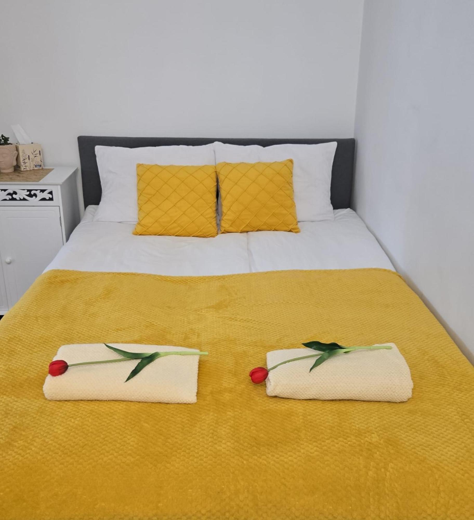 Vip Apart Cracow 크라쿠프 외부 사진