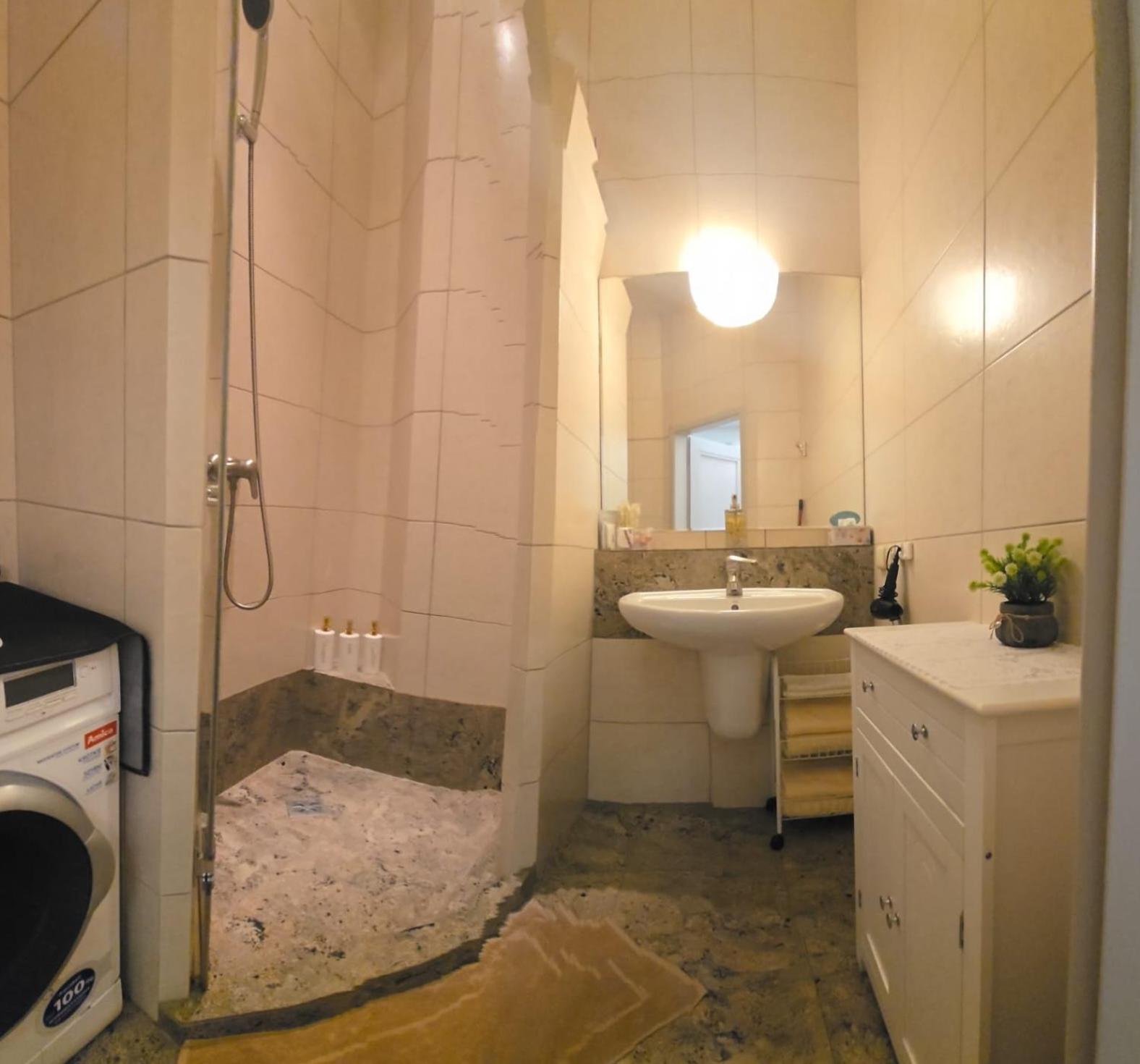 Vip Apart Cracow 크라쿠프 외부 사진