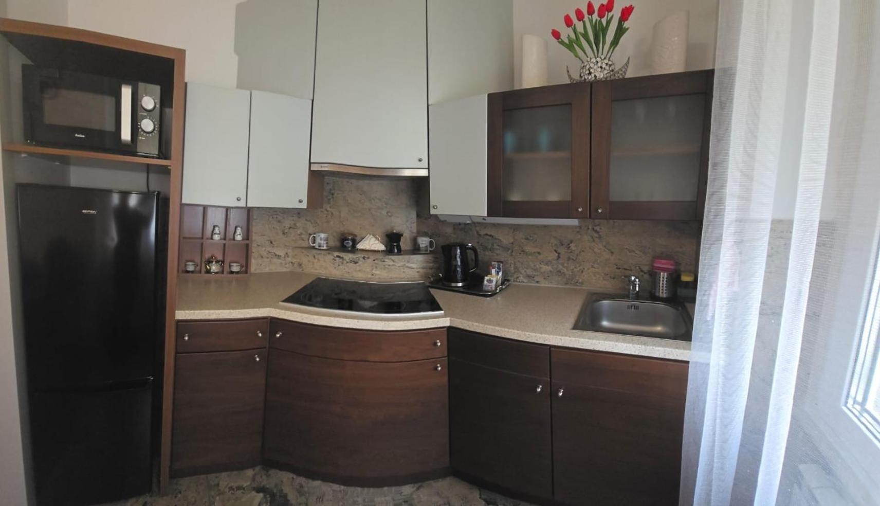 Vip Apart Cracow 크라쿠프 외부 사진